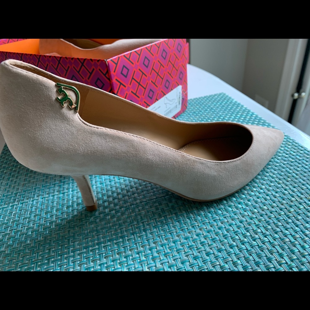 Tory Burch Pumps